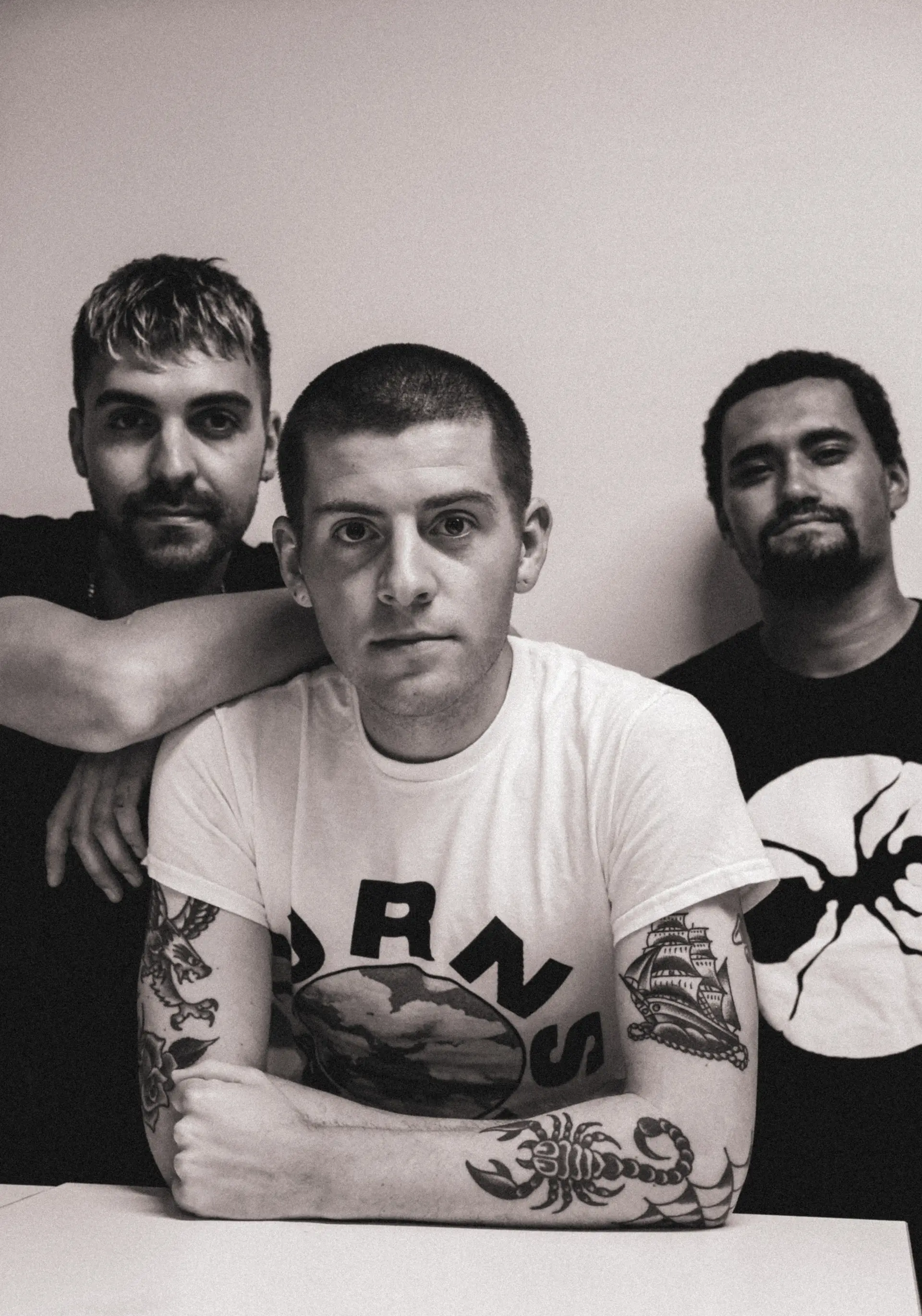 Grade 2 Press Photo 2026