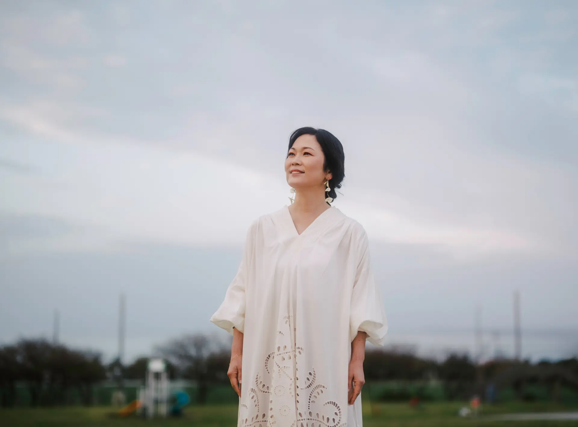 Chiharu Tamashiro