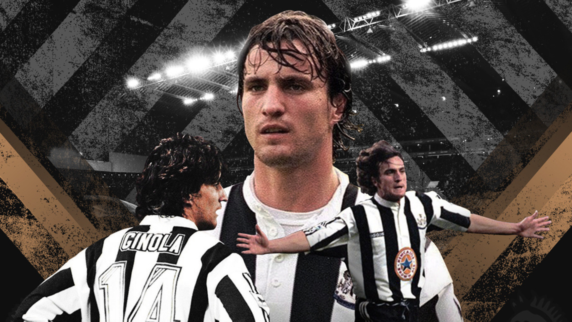 An Evening with David Ginola