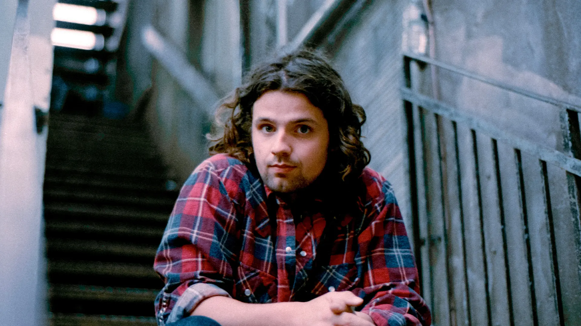 Charlie Noordweir