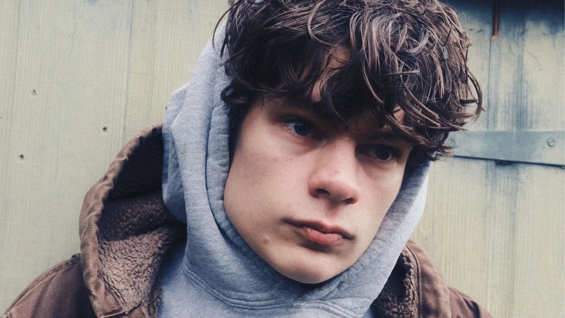 Press photo of Woody