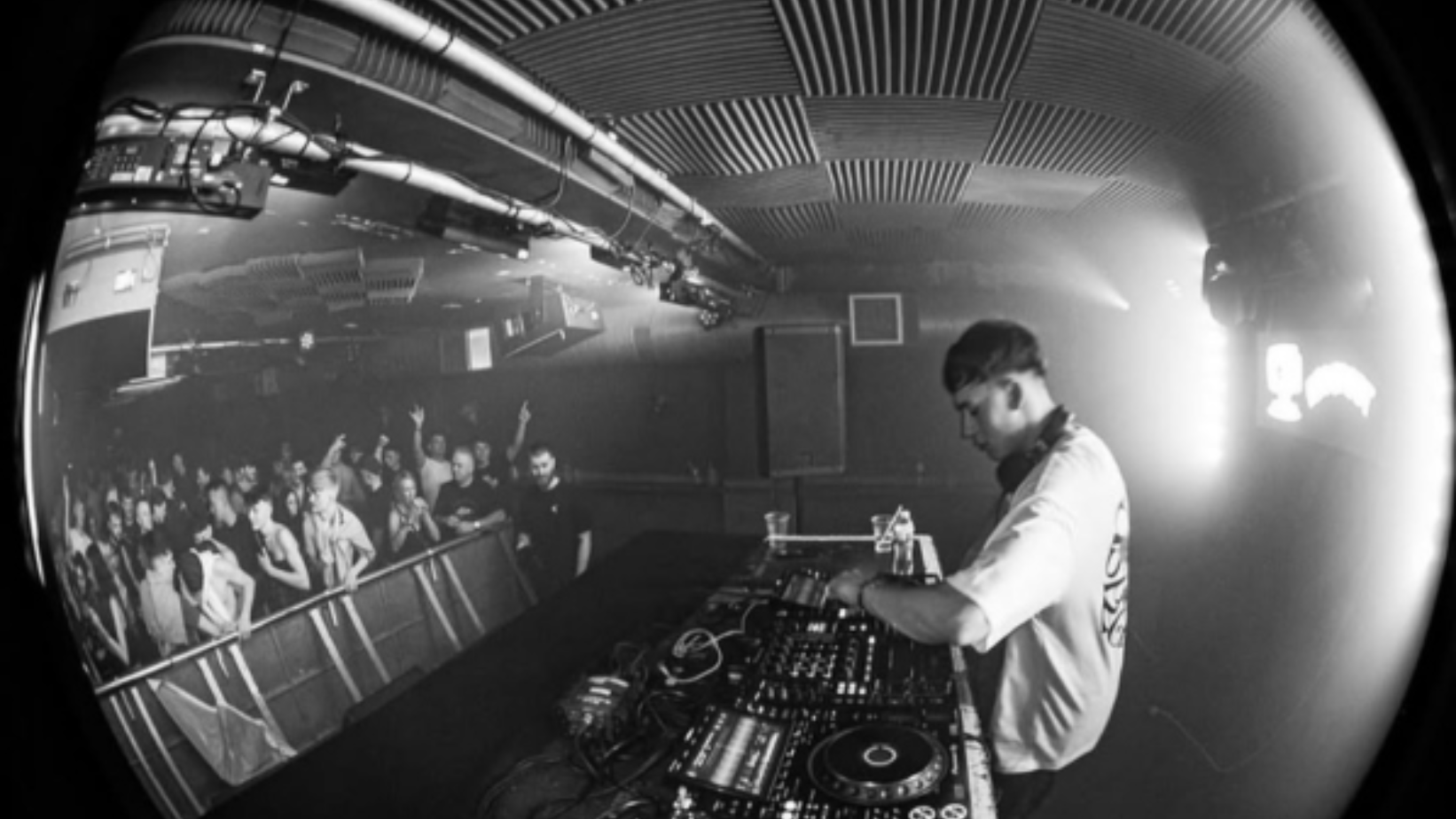 Sweeney promotional picture