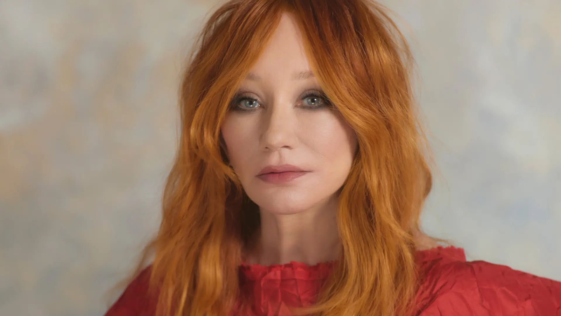 foto af Tori Amos
