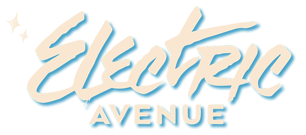 Electric Avenue logo