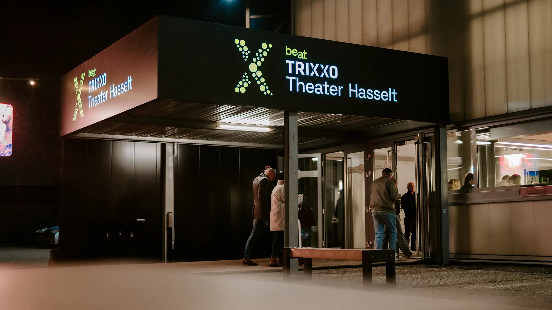 Trixxo Theater