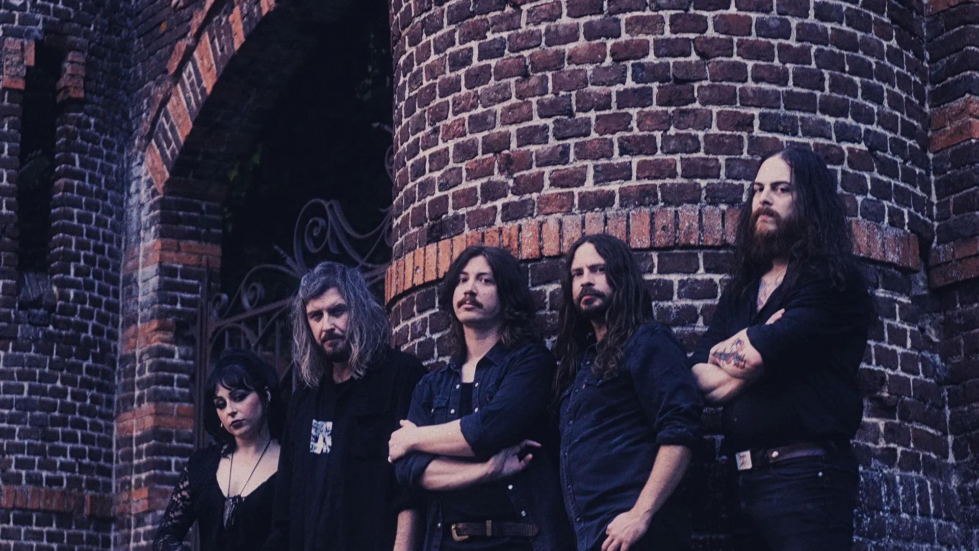 Uncle Acid And The Deadbeats