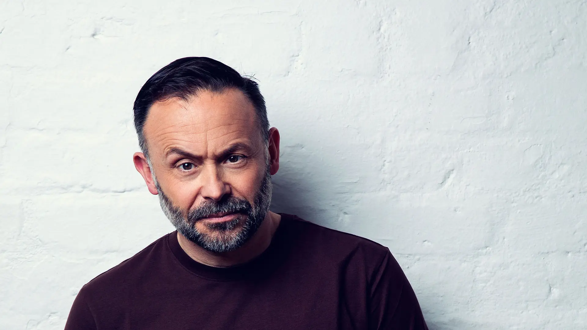 Geoff Norcott