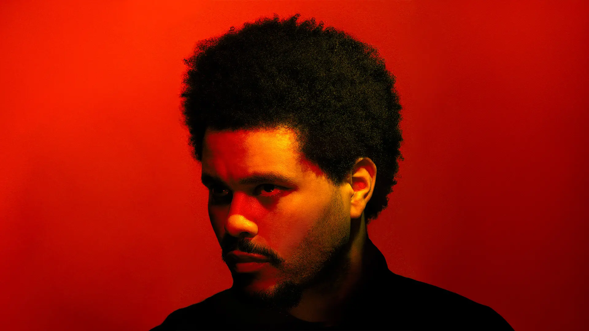 The Weeknd Asia
