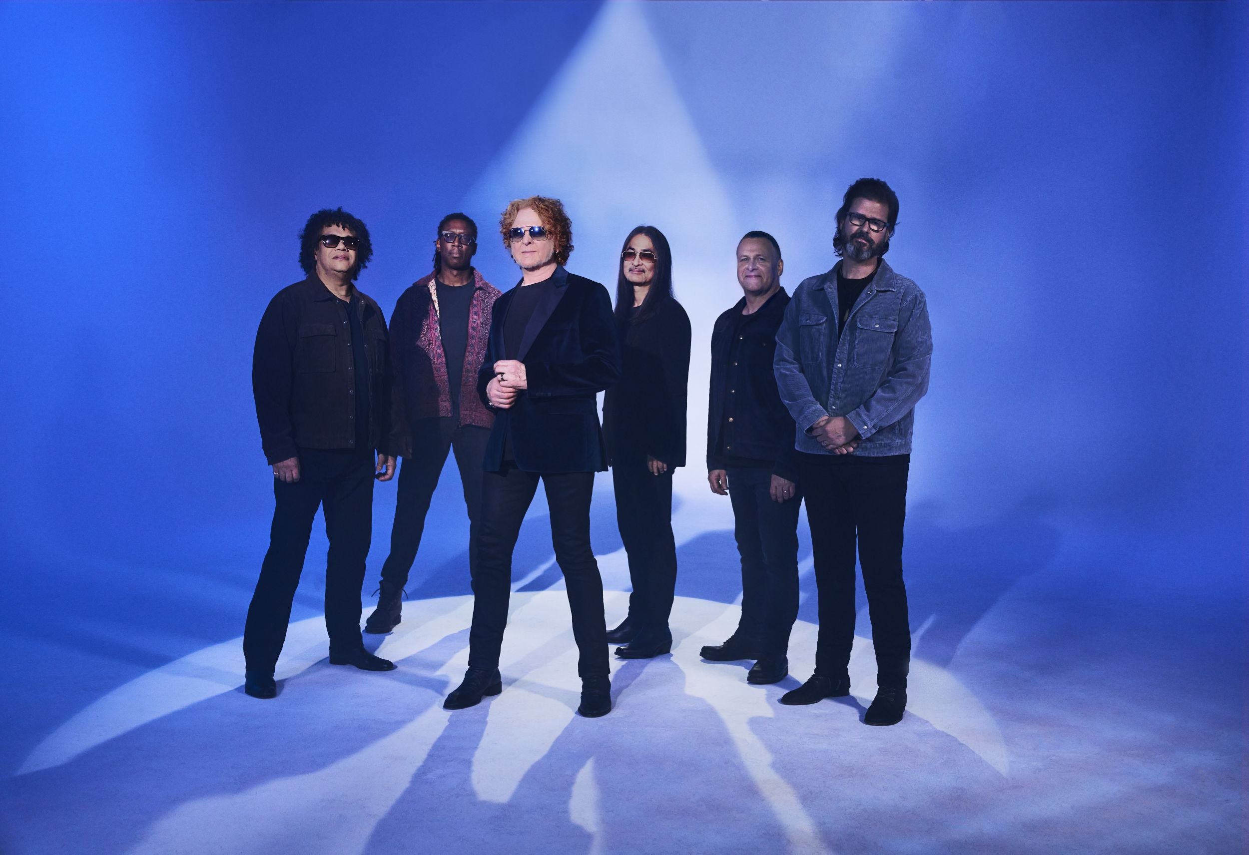 Simply Red Tickets, Tour and Concert Dates – www.livenation.cz