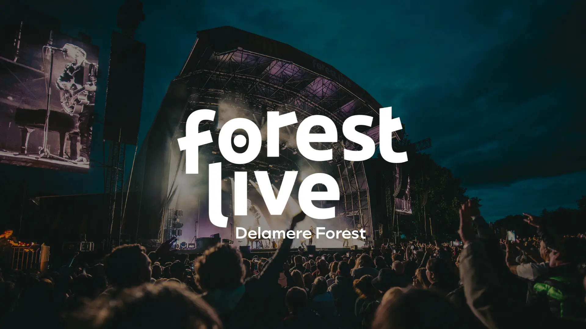 Delamere Forest