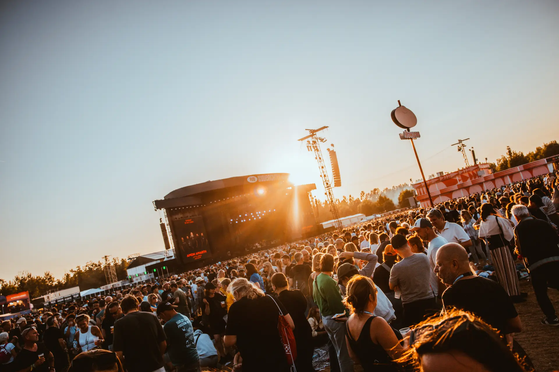 Rock Werchter 2027