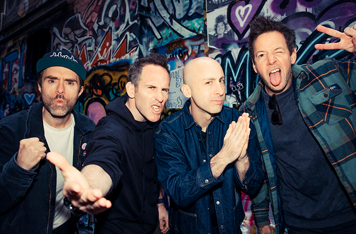 Simple Plan 2026