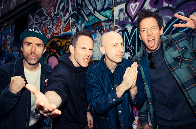 Simple Plan Manchester Simple Plan Tickets, Tour and Concert Dates – www.livenation.asia