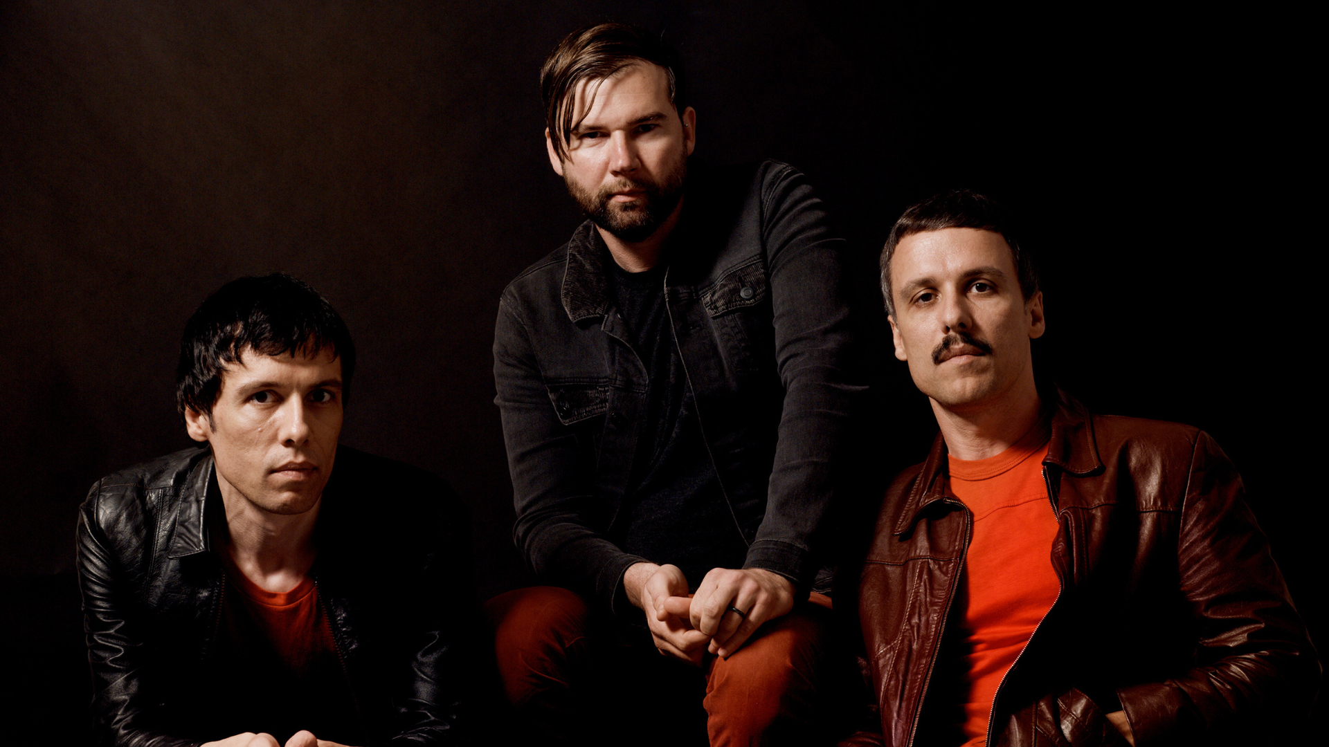 The Cribs