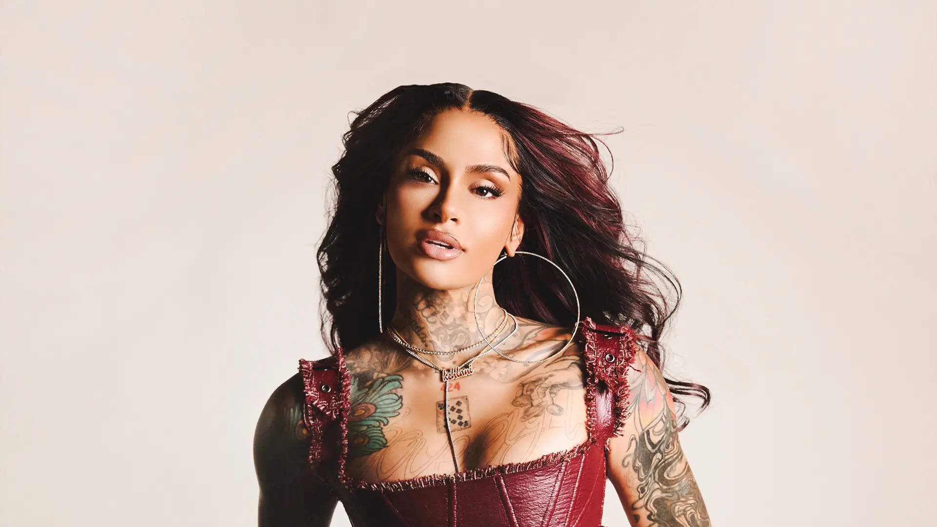 Kehlani