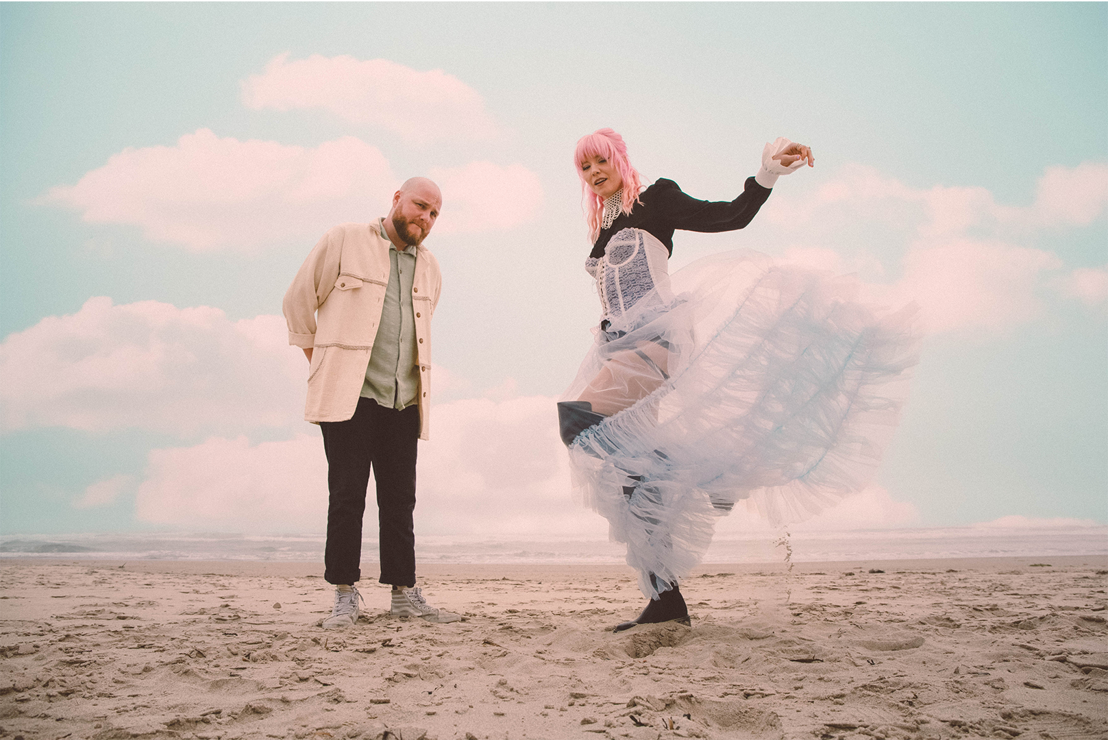 New Constellations 2026