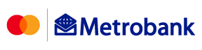 Mastercard Metrobank
