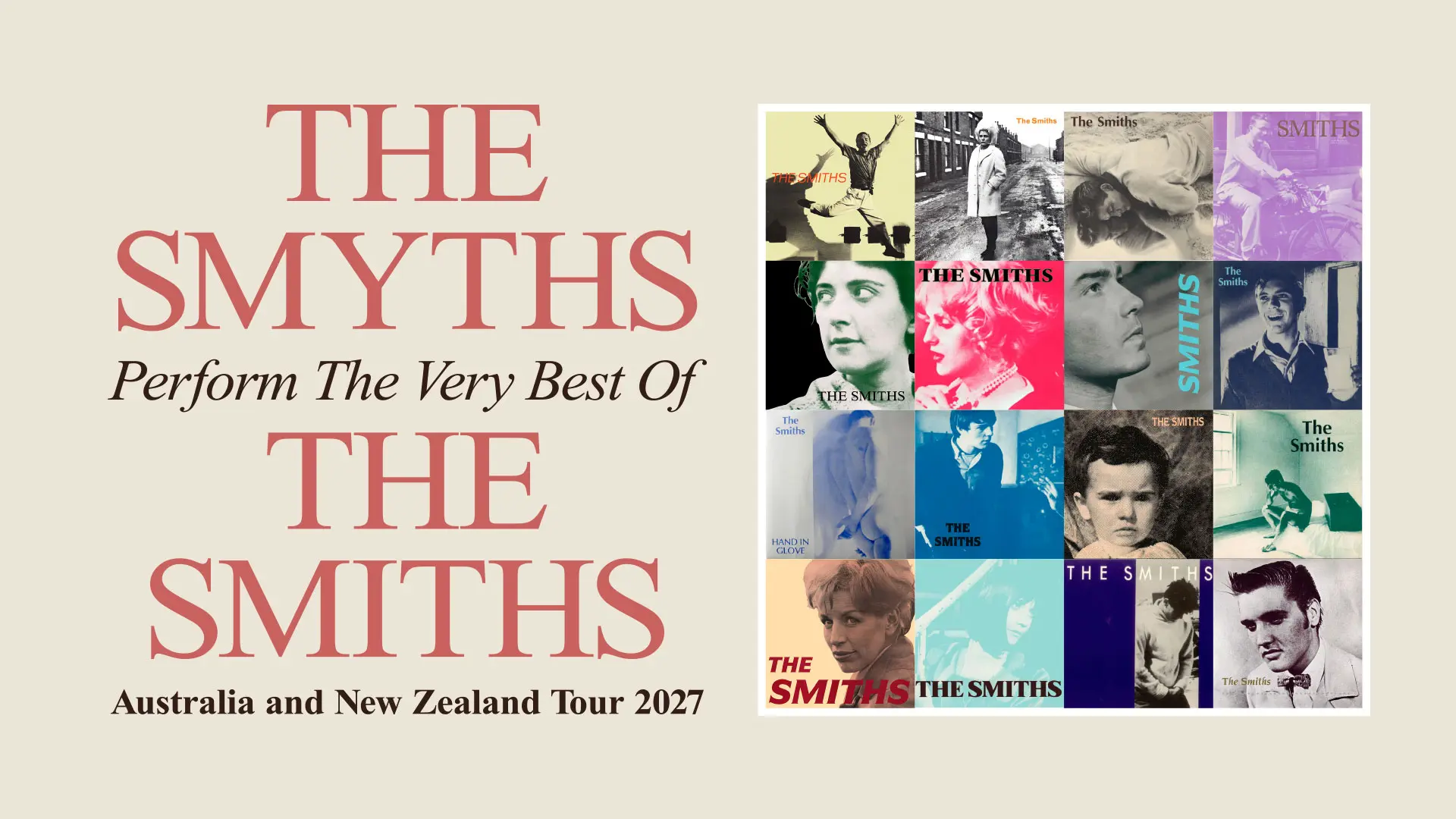 The Smyths