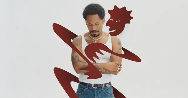 KAYTRANADA - EUROPE '26 TOUR