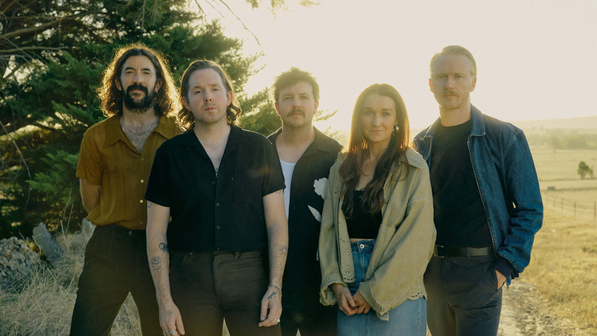 The Paper Kites
