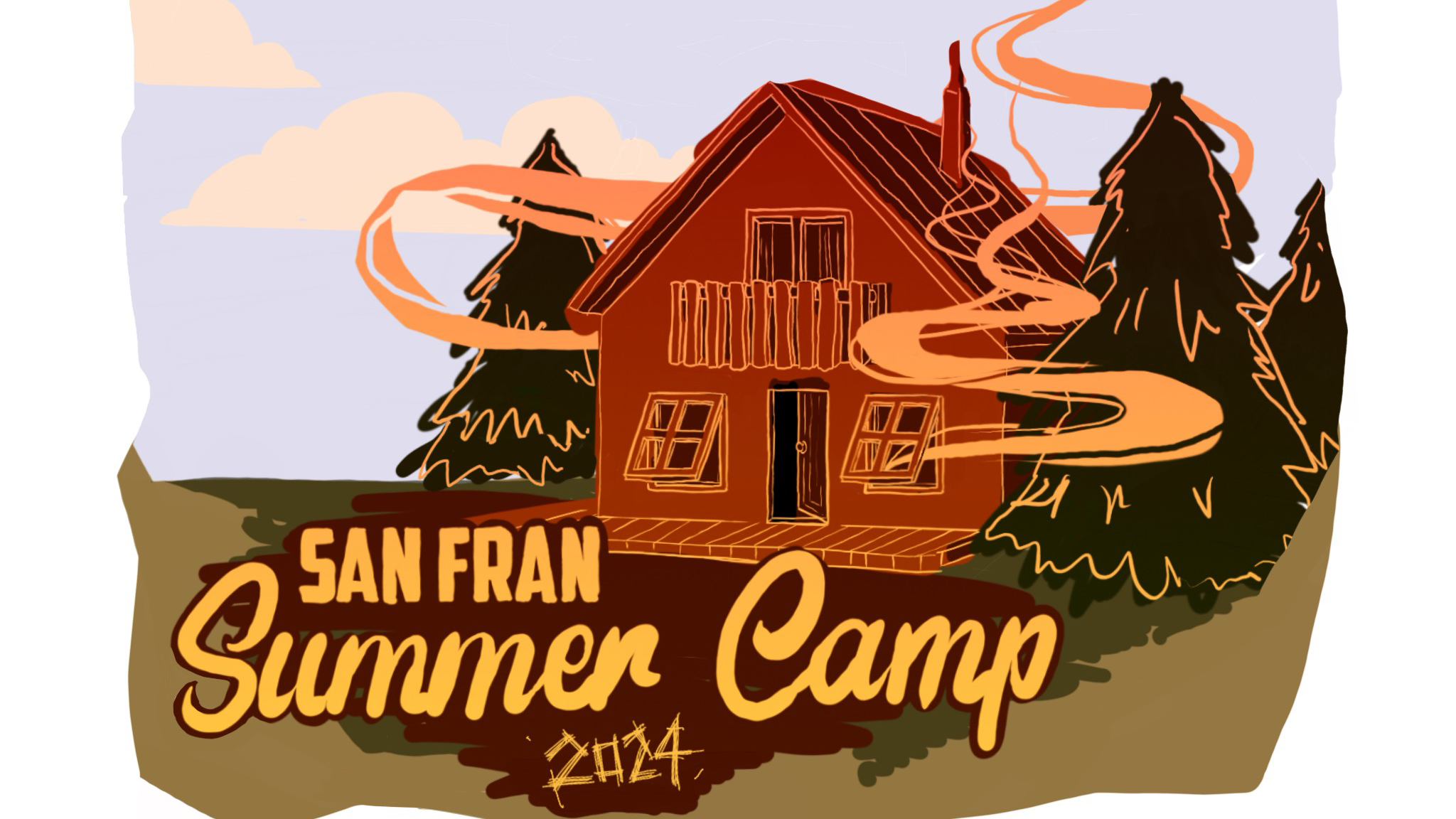 San Fran Summer Camp