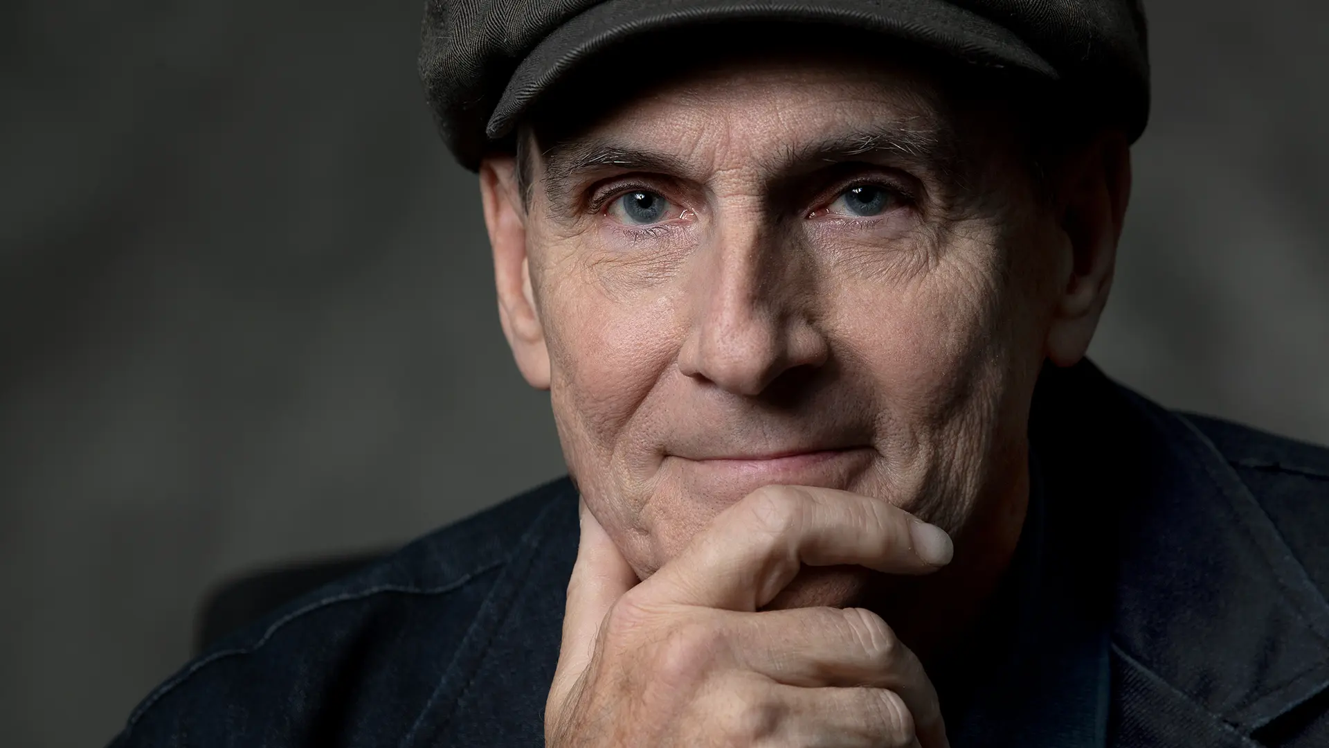 James Taylor