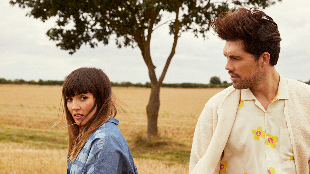 Oh Wonder