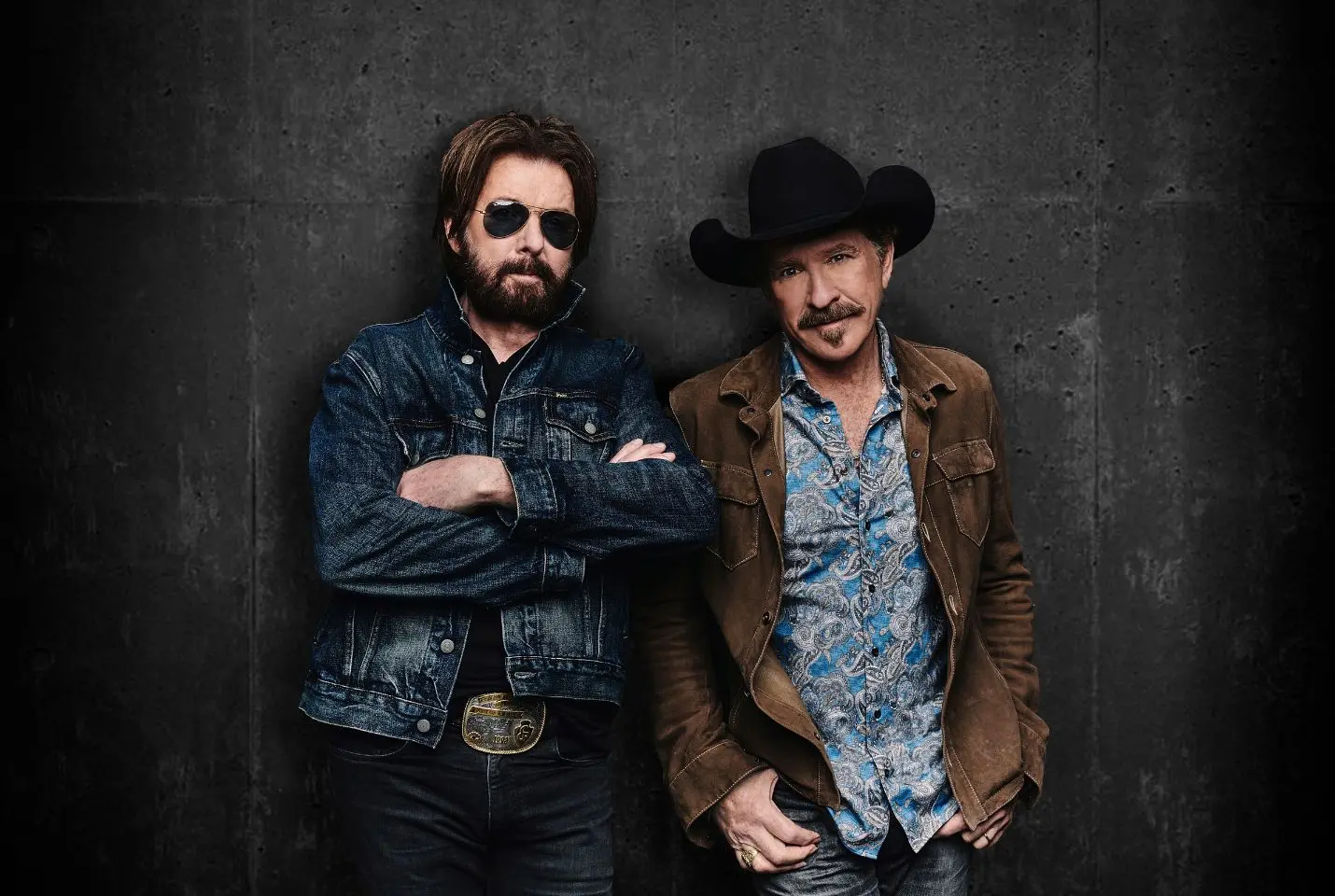 Brooks & Dunn