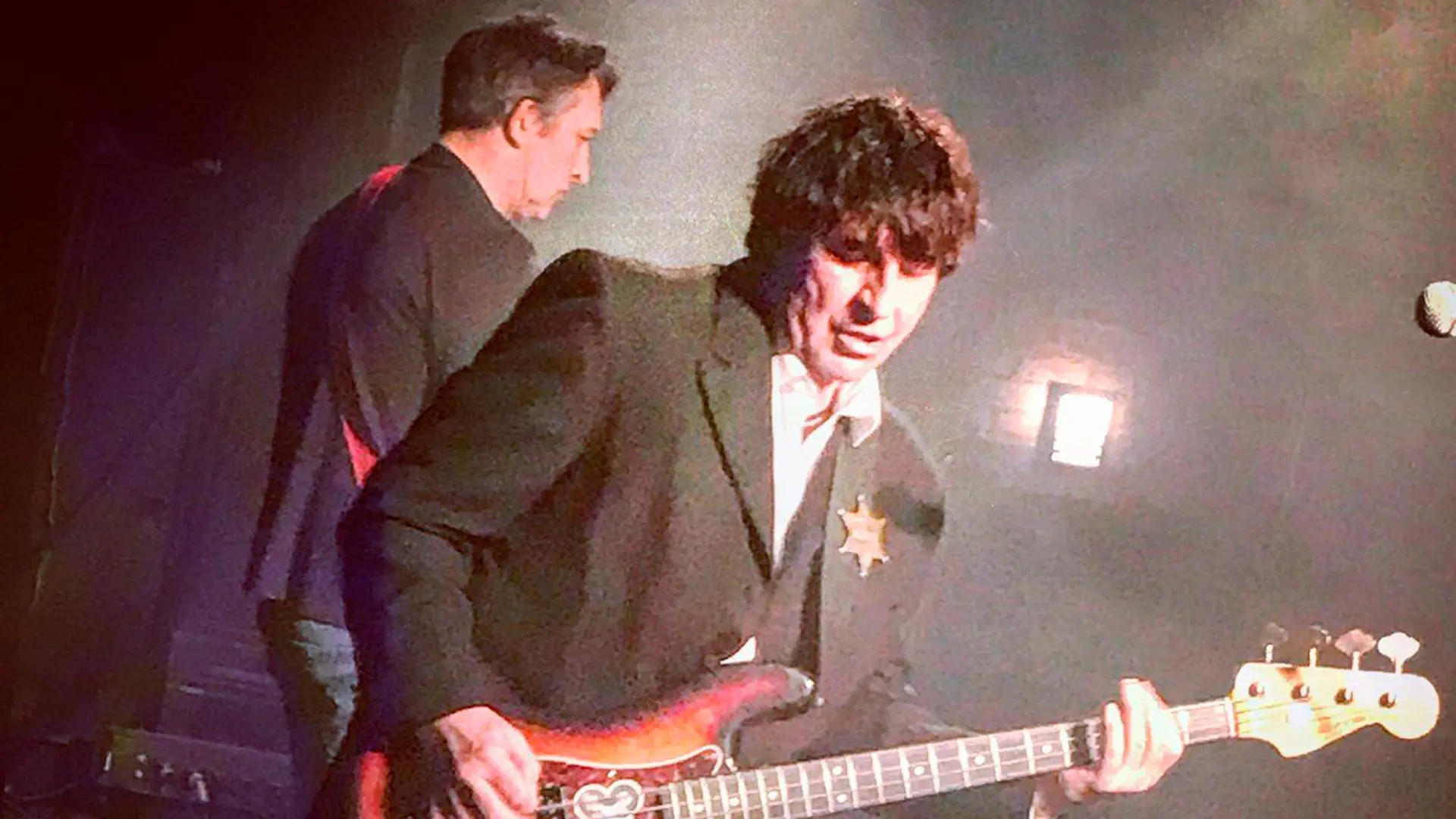 The Chameleons