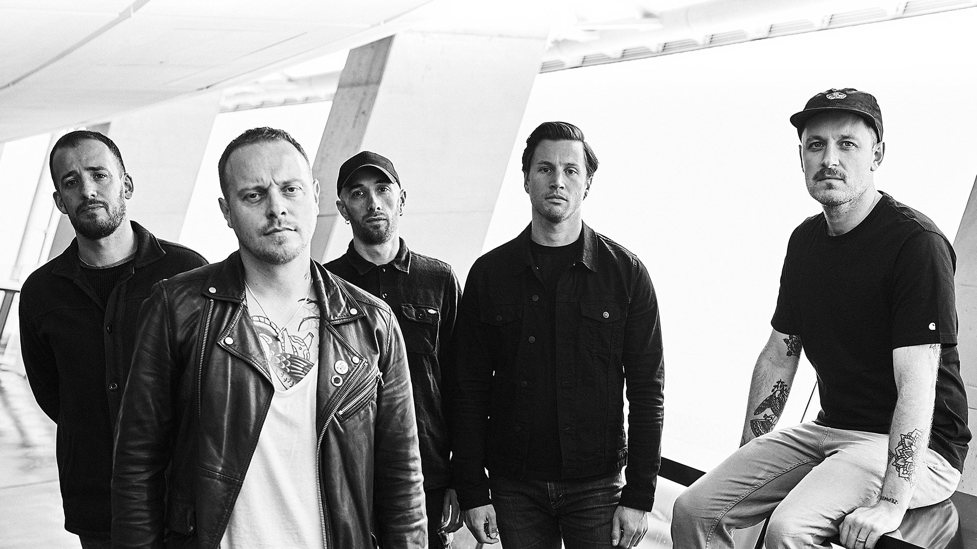 Architects Architects 
