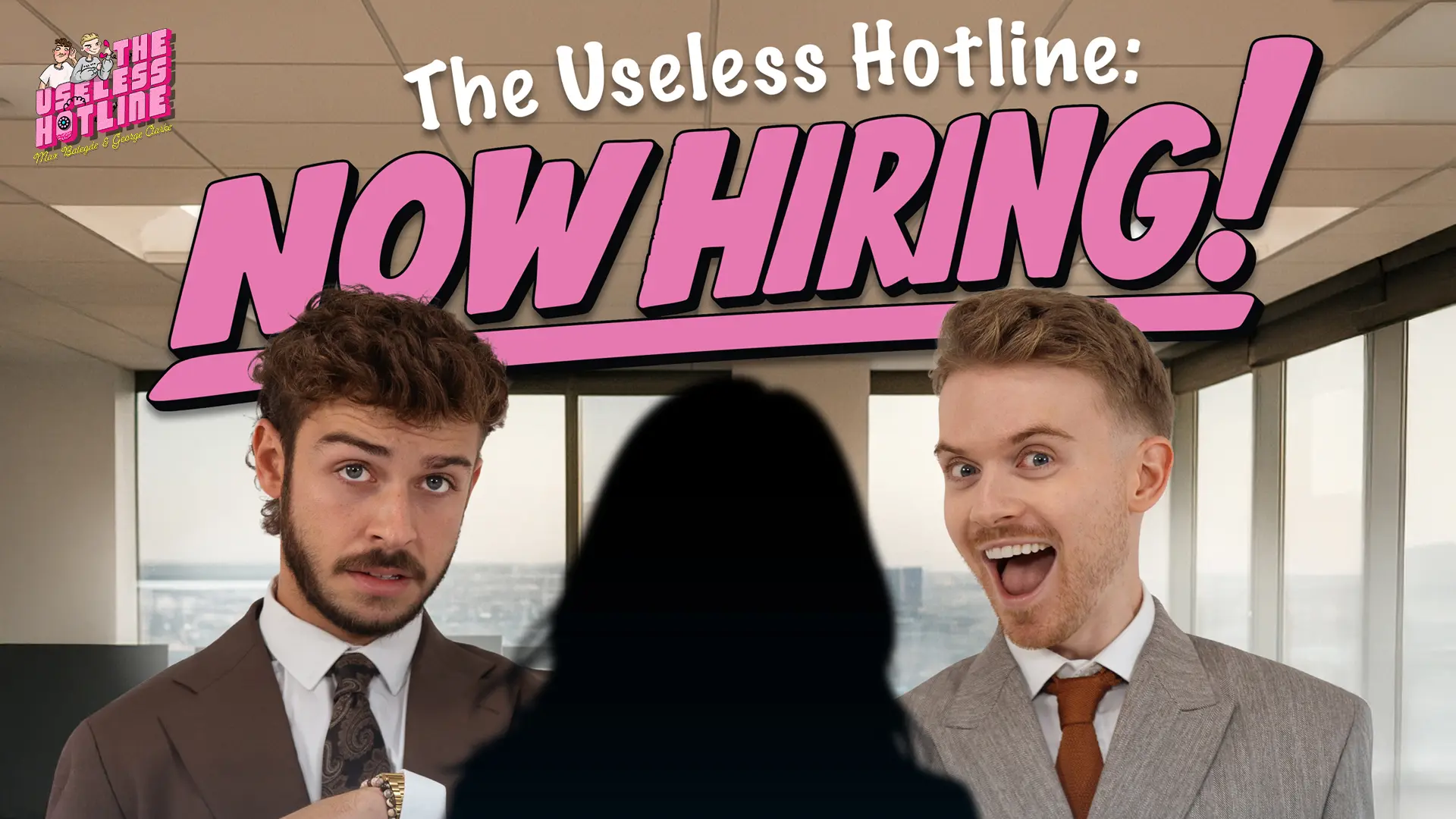 The Useless Hotline