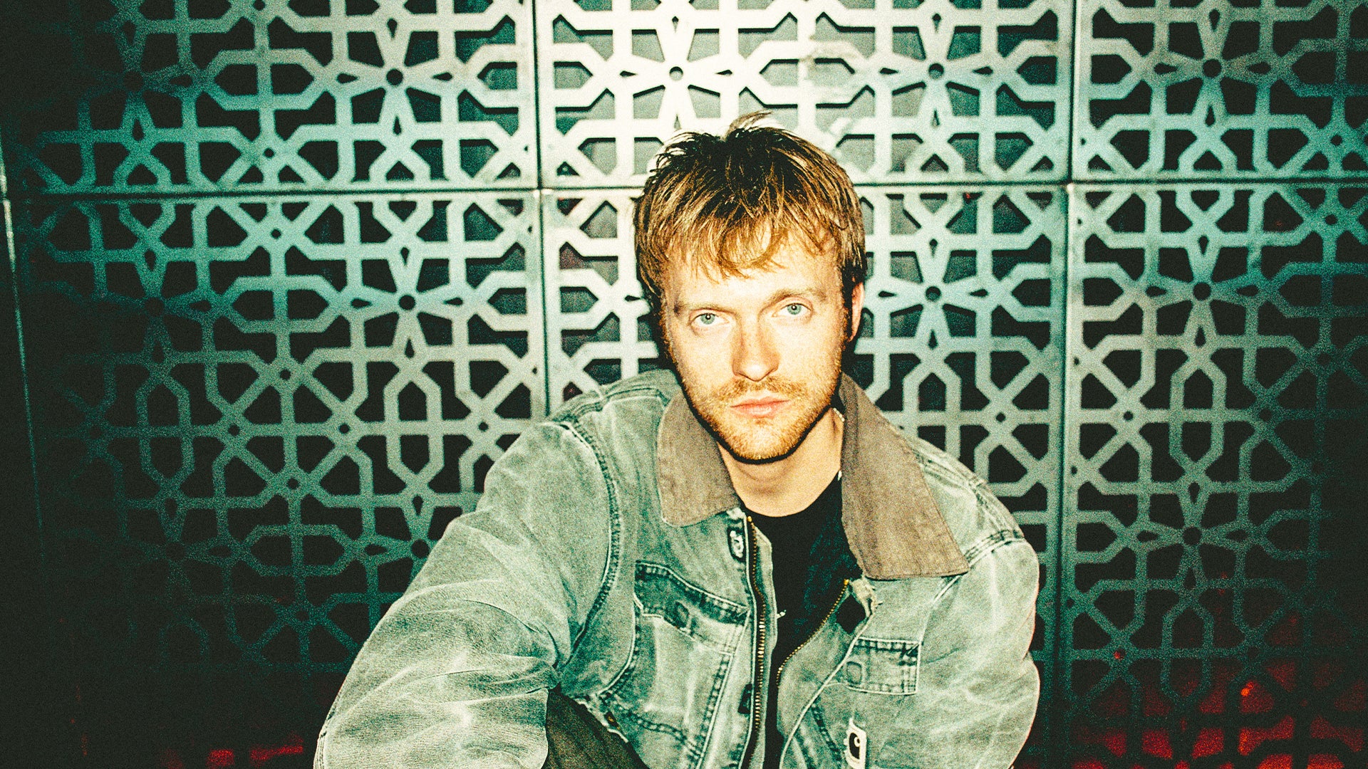 Finneas Information | Live Nation Belgium