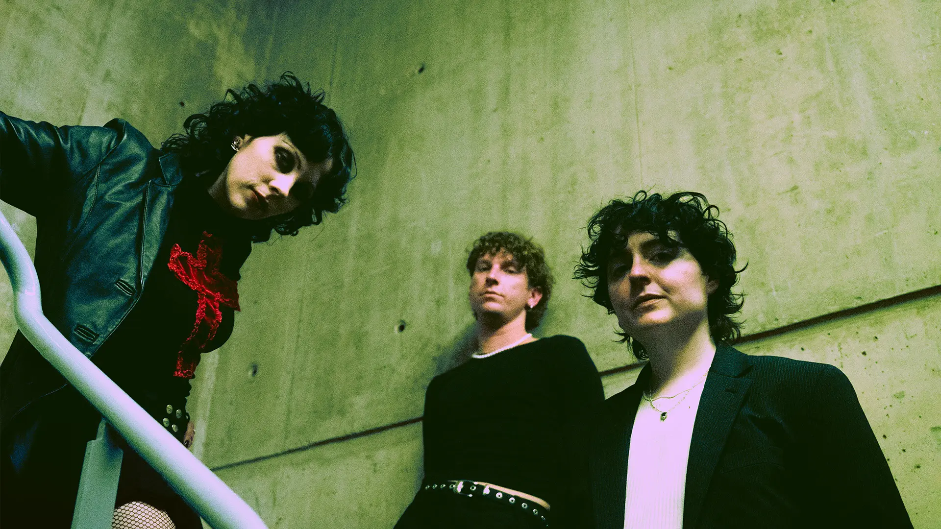 Pale Waves