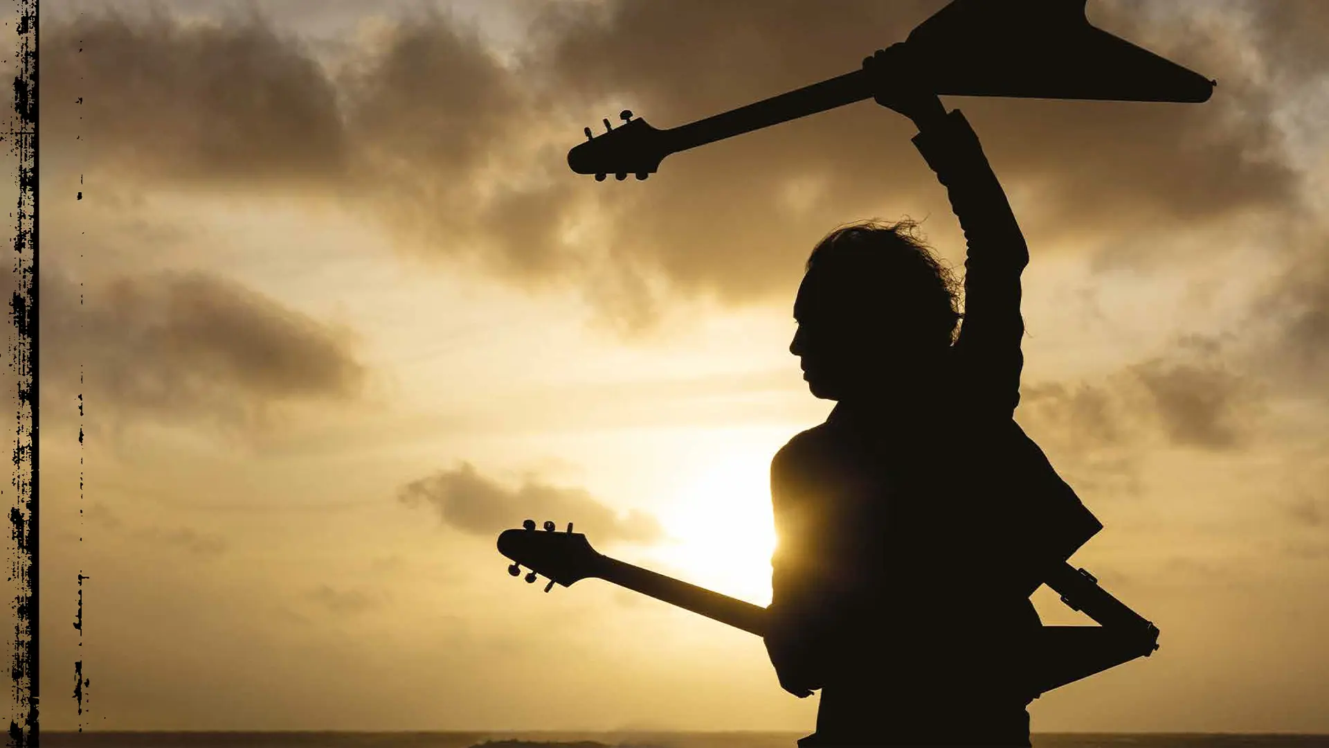 Kirk Hammett
