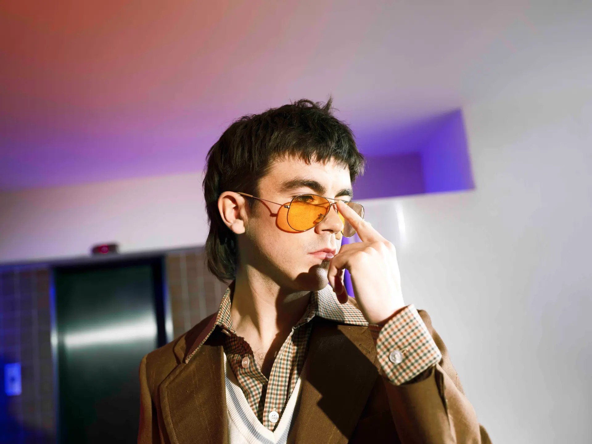 Declan McKenna