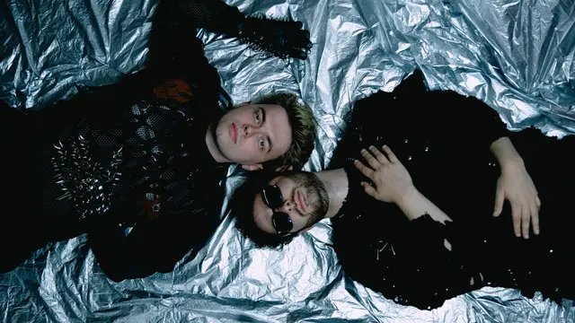 Chalk Tickets, Tour and Concert Dates – www.livenation.be