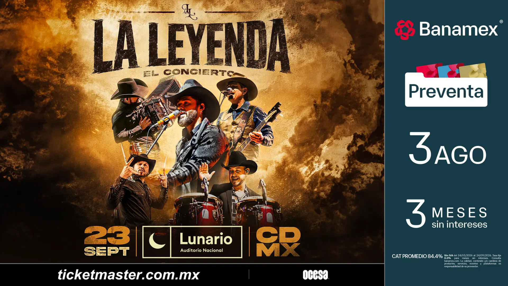 leyenda