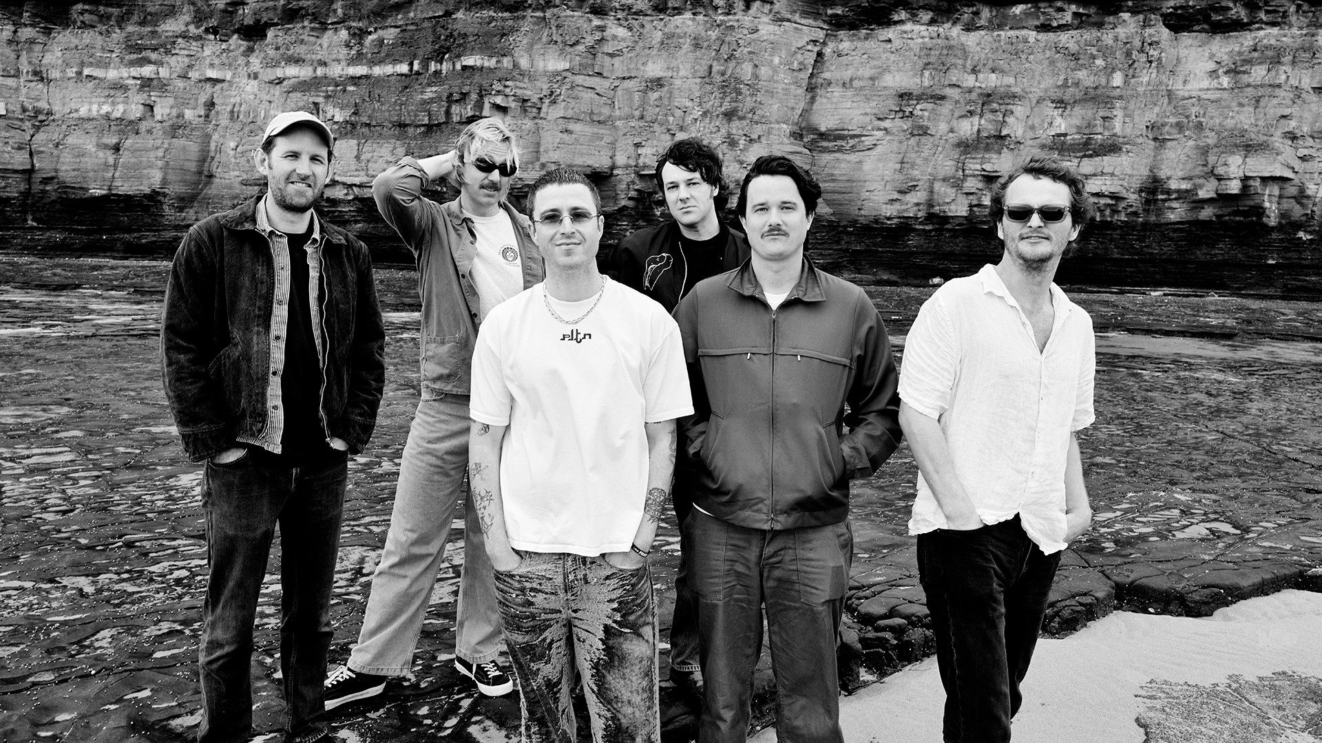 King Gizzard & The Lizard Wizard