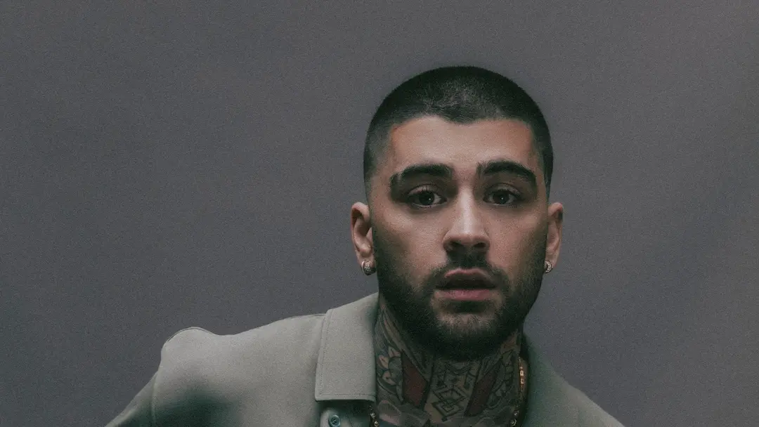 ZAYN: THE KONNAKOL TOUR, Sao Paulo, sáb, 10 out 2026, , Tickets – www ...