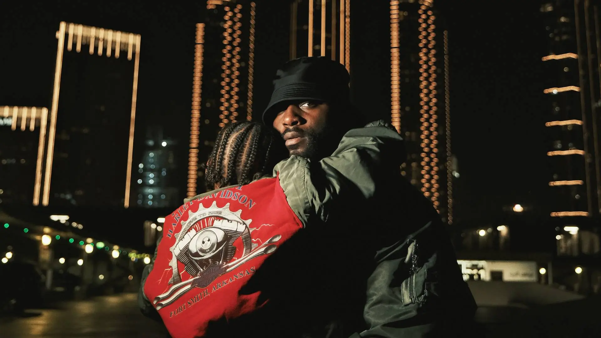 Gradur - Décennie, Paris, ven., 16 oct. 2026, , Tickets – www.livenation.fr