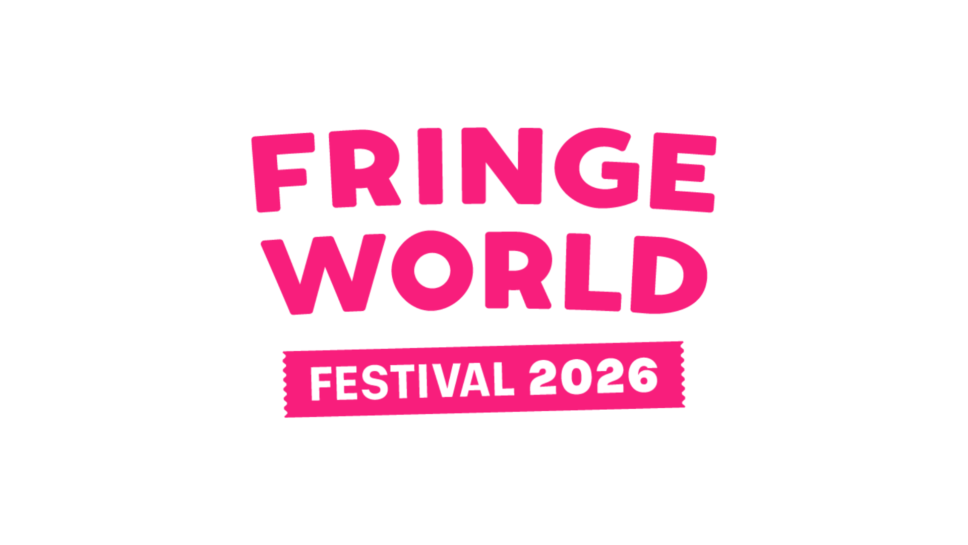Fringe World Festival 2026