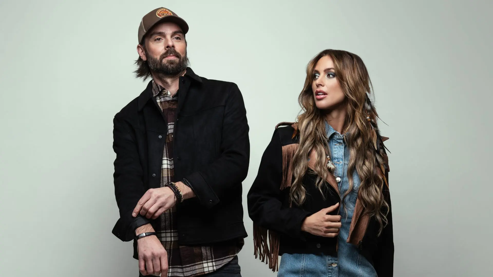 Press photo of Tennessee Tears