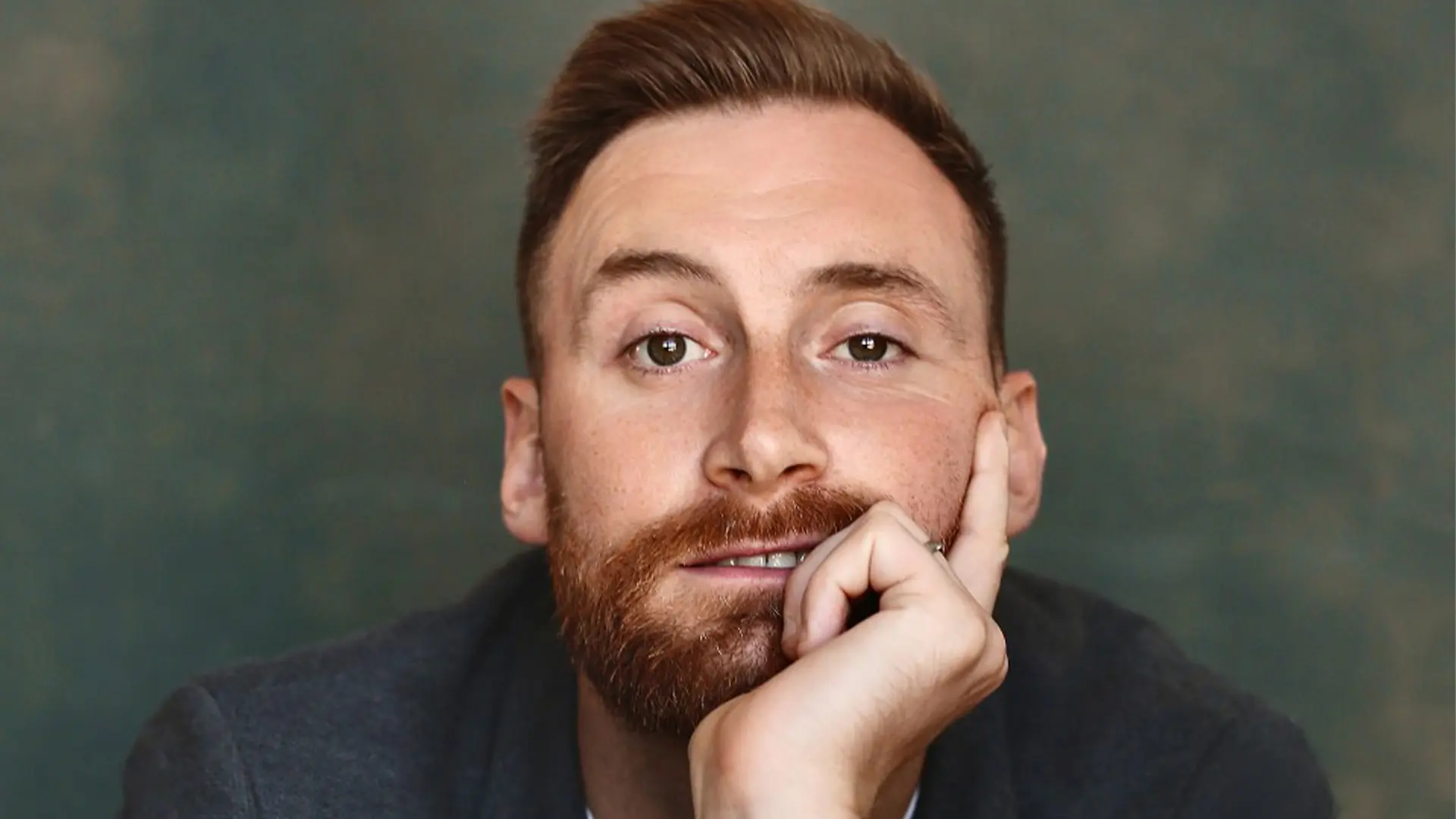 Toby Tarrant