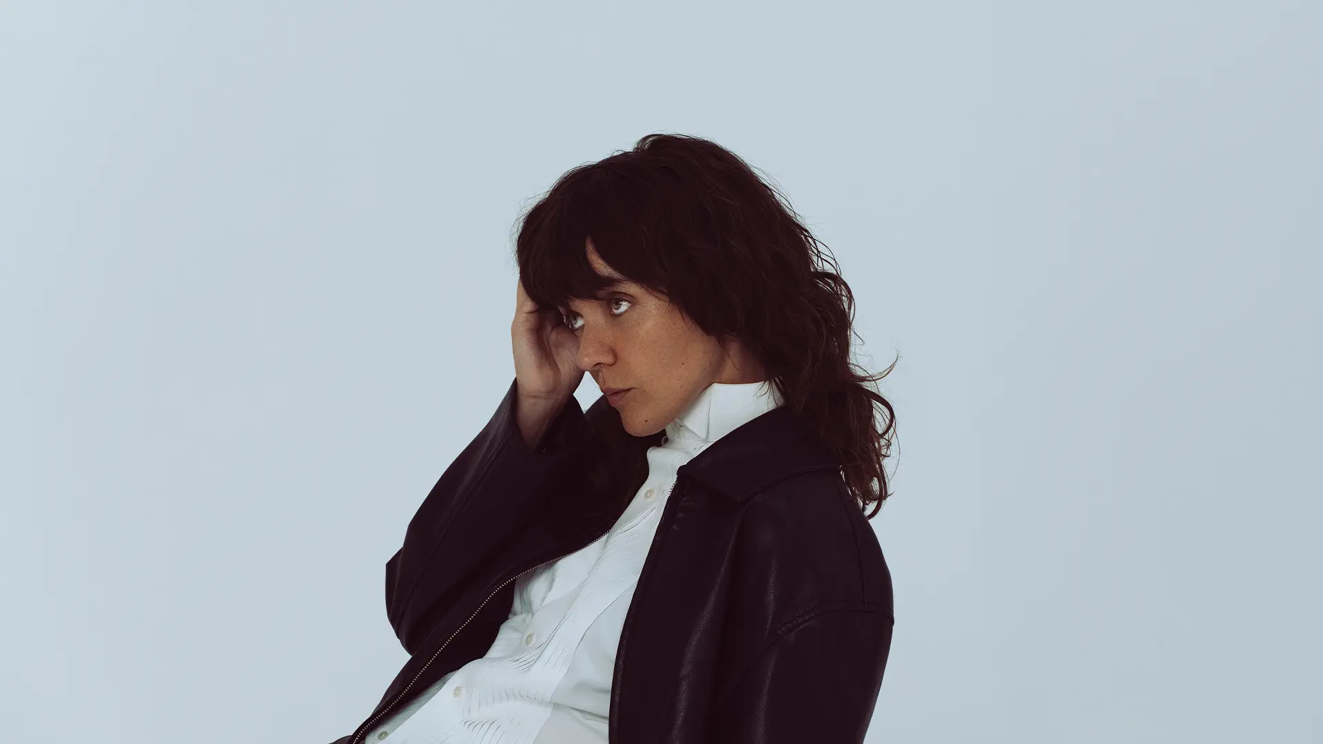 Courtney Barnett