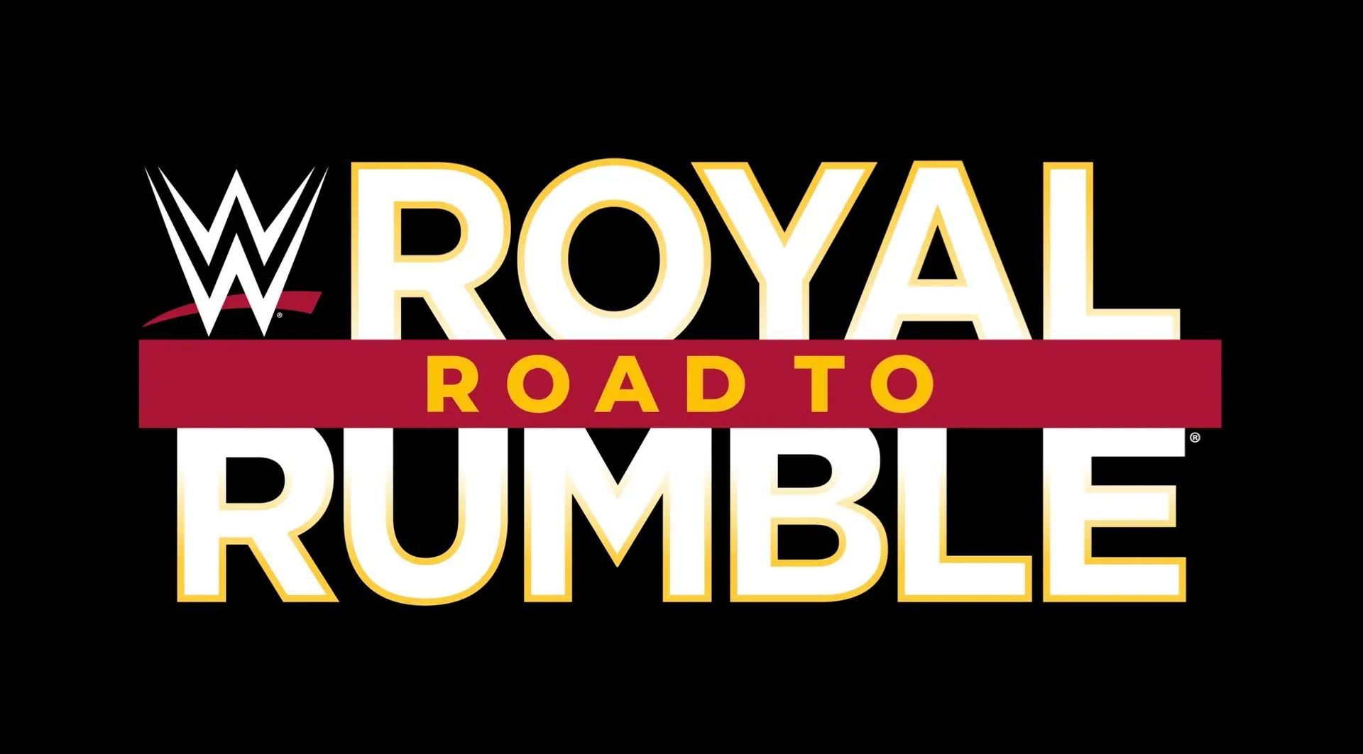 WWE Road to Royal Rumble