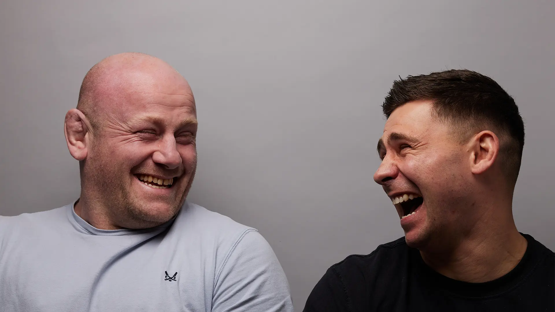 For The Love Of Rugby - Live