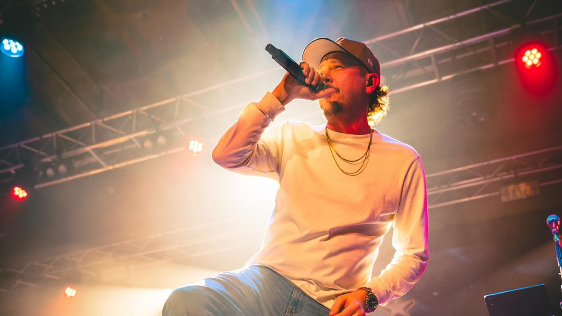 Morgan Wallen Tribute UK