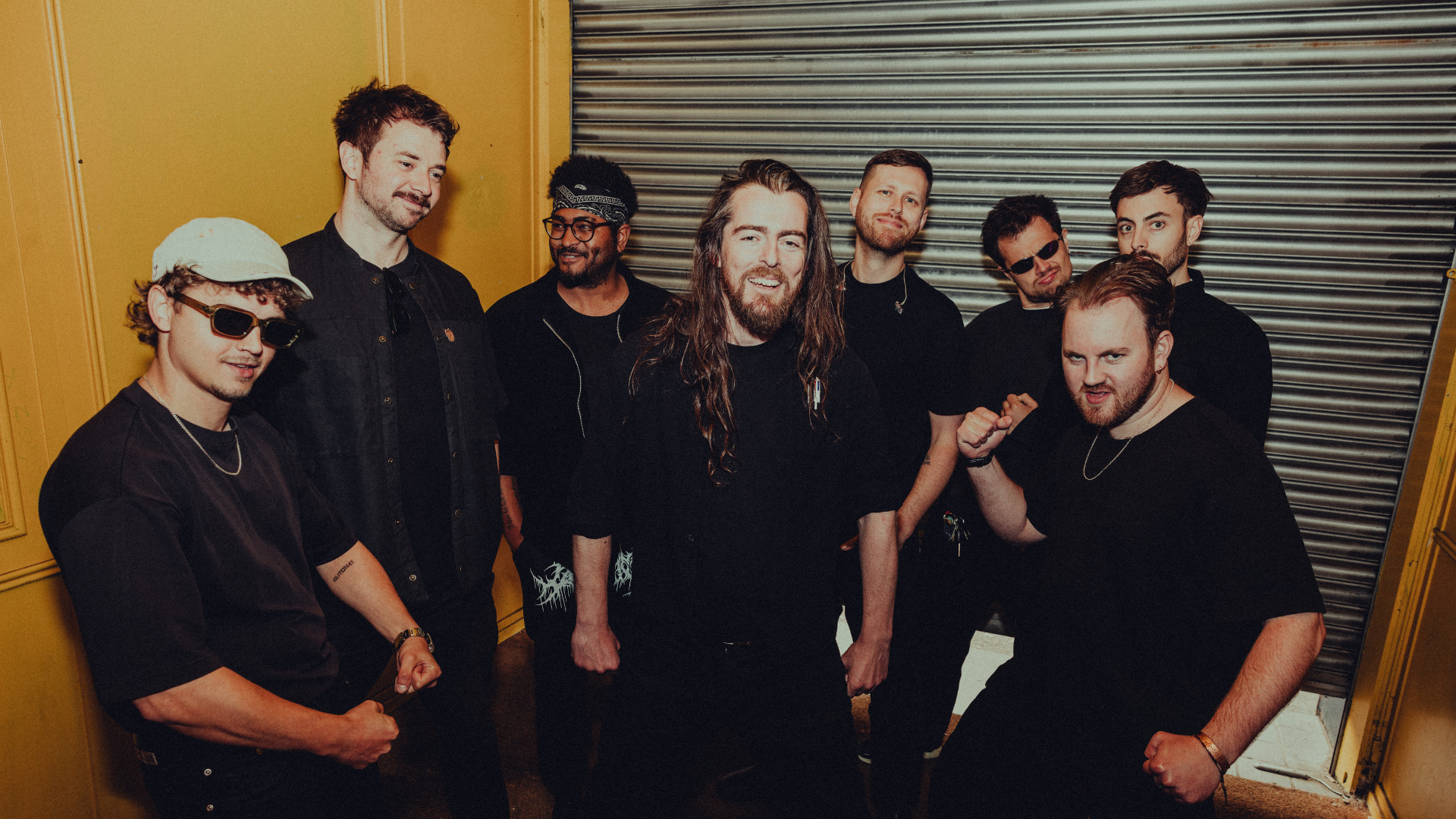 Tom McGuire And The Brassholes