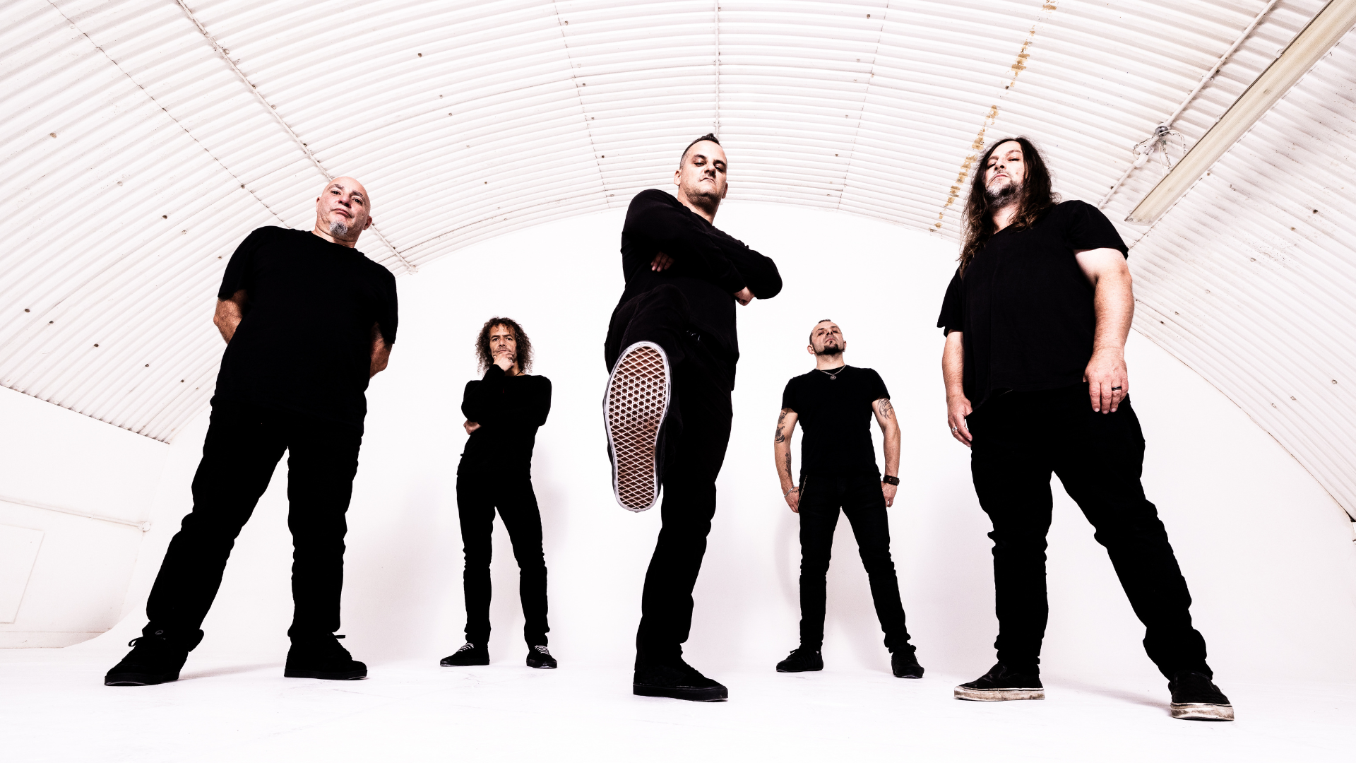 Breed 77
