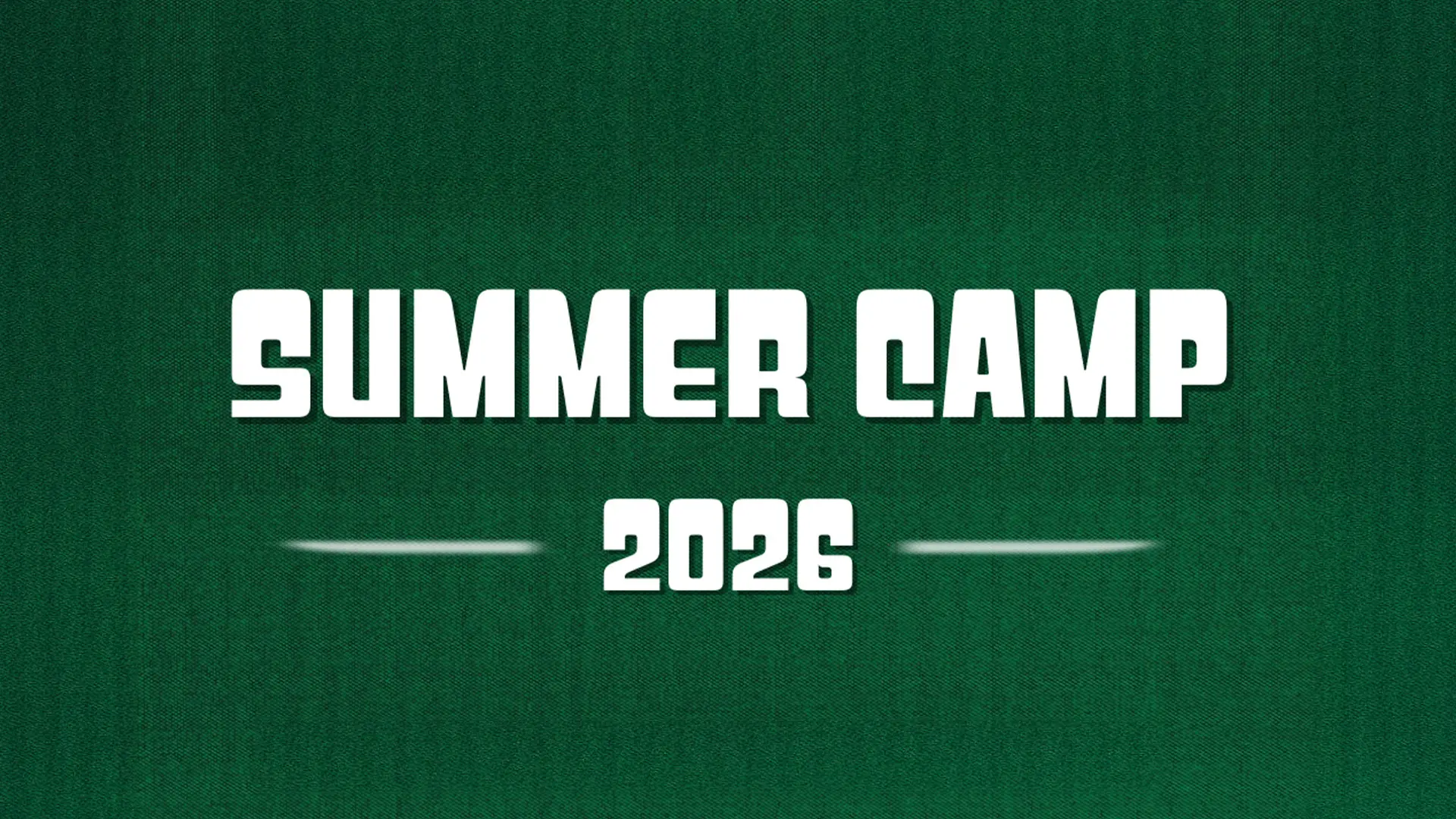 Sam Fowles and Elly Mae